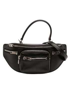 Alexander Wang Attica Small Top Handle Bag - Like New!